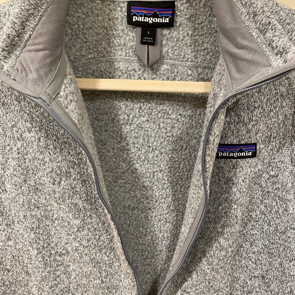Patagonia Vest - Picture 3 of 3